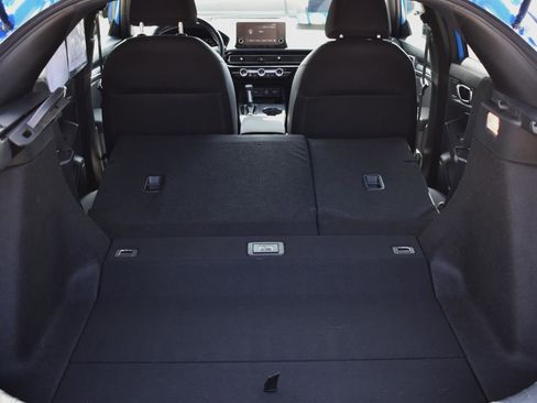 Used 2024 Honda Civic Sport image 17