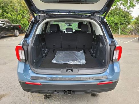 New 2026 Ford Explorer Active image 17