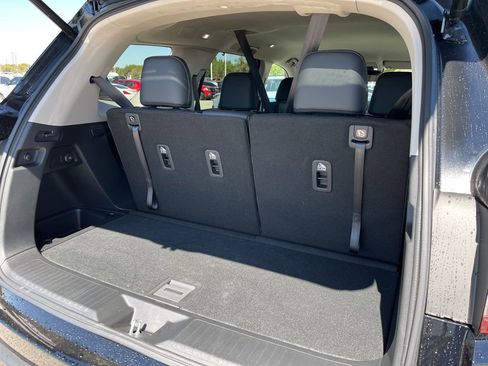 Certified 2025 Honda Pilot EX-L image 8