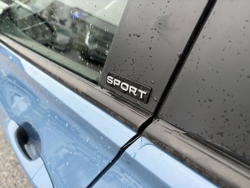 New 2026 Volkswagen Jetta Sport image 10