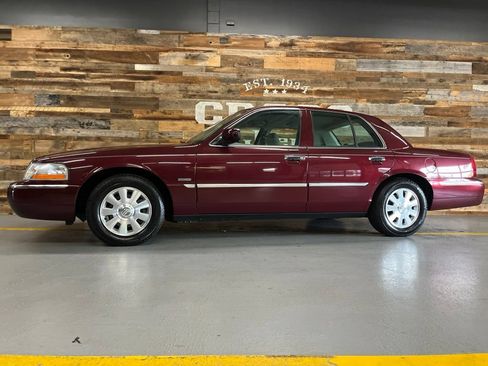 Used 2005 Mercury Grand Marquis LS RWD image 9