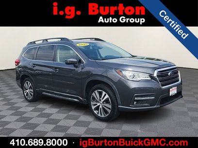 Used 2019 Subaru Ascent Limited