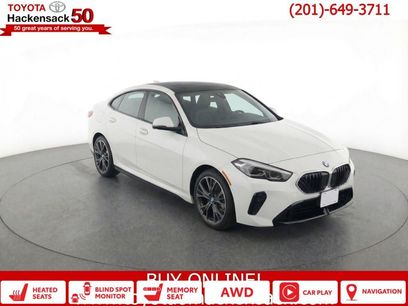 Used 2025 BMW 228i xDrive