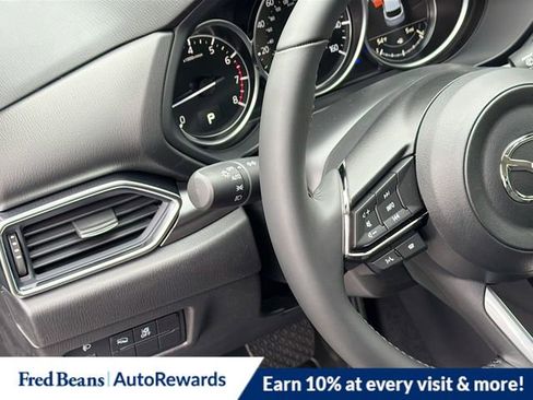 New 2025 MAZDA CX-5 AWD 2.5 S image 11