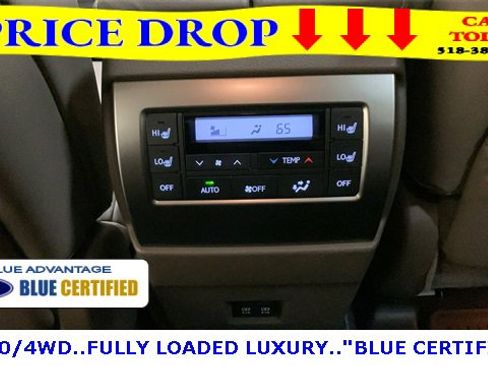 Used 2023 Lexus GX 460 Premium image 27