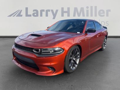 Used 2020 Dodge Charger R/T w/ Daytona Edition Group