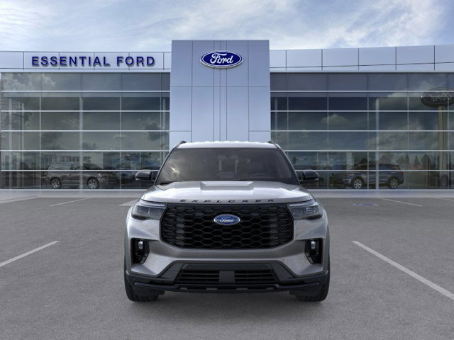 New 2026 Ford Explorer ST-Line w/ ST-Line Street Pack RWD image 6