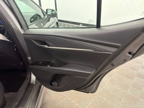 Used 2026 Toyota Camry SE w/ Convenience Package FWD image 17