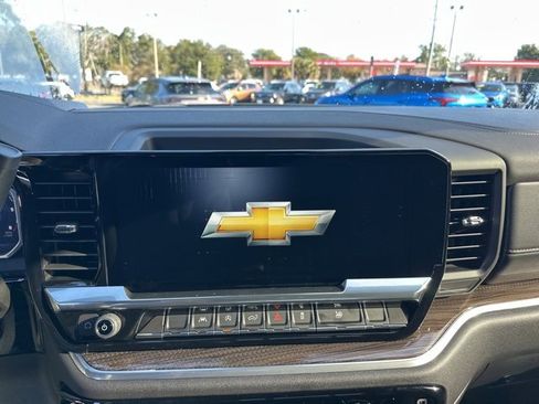 New 2026 Chevrolet Silverado 1500 LT w/ Protection Package image 18