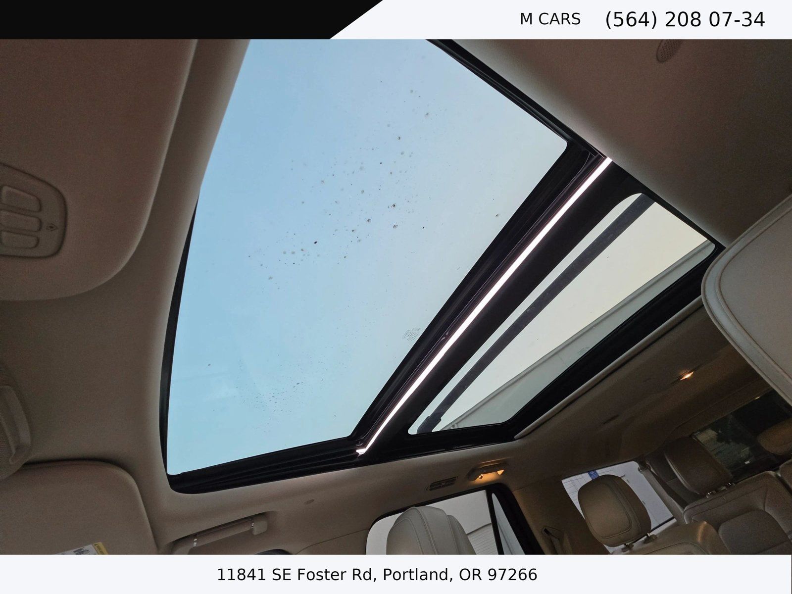 Used 2018 Lincoln Navigator L Reserve w/ Technology Package AWD/4WD image 27