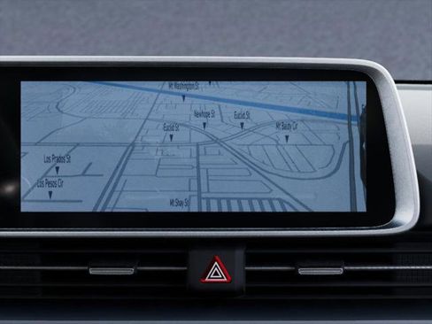 New 2025 Hyundai Ioniq 6 SE image 13