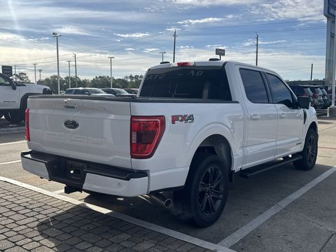 Used 2023 Ford F150 XLT w/ Equipment Group 302A High image 10
