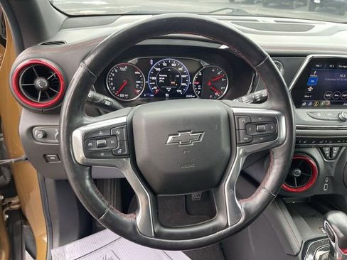 Used 2019 Chevrolet Blazer RS FWD image 14