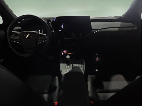 Used 2026 Lexus UX 300h AWD w/ Accessory Package (2T) image 16