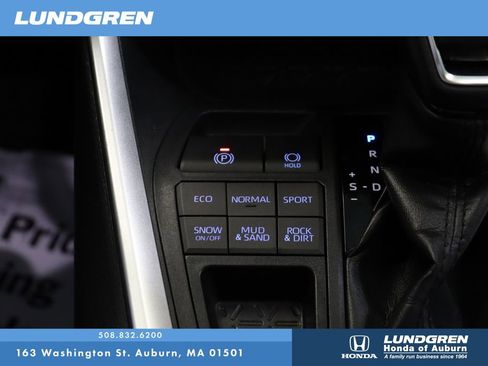 Used 2019 Toyota RAV4 XLE w/ Convenience Package AWD/4WD image 26