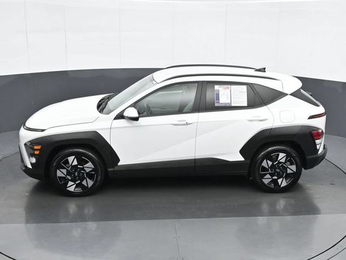 Used 2025 Hyundai Kona SEL FWD image 19