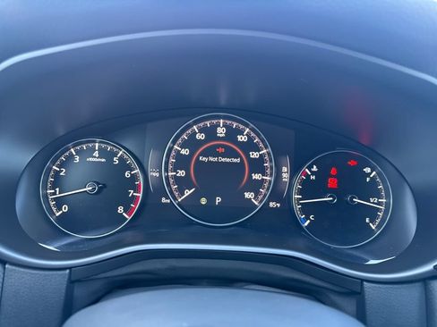 New 2026 MAZDA CX-50 AWD 2.5 S w/ Weather Package image 38