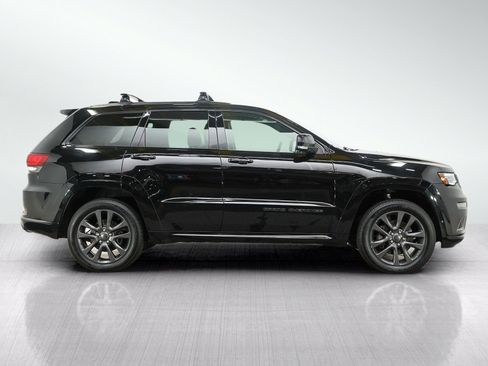 Used 2019 Jeep Grand Cherokee High Altitude AWD/4WD image 6
