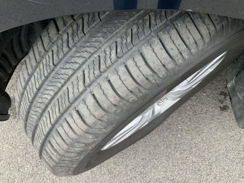 Used 2015 Honda Odyssey EX-L image 17