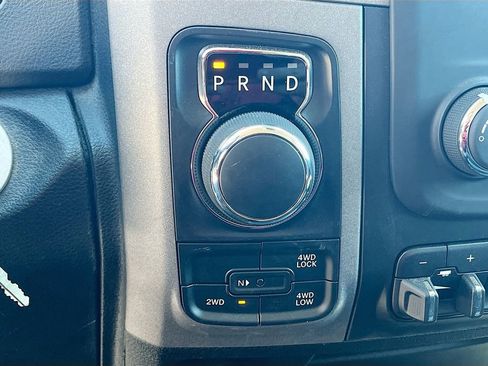 Used 2023 RAM 1500 Tradesman w/ Popular Equipment Group image 16