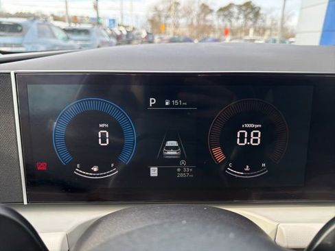 Certified 2026 Hyundai Tucson SEL image 20