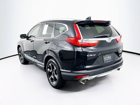 Used 2017 Honda CR-V Touring image 5