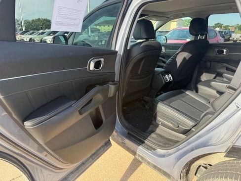 Used 2021 Kia Sorento SX AWD/4WD image 17