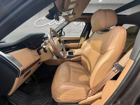 Used 2023 Land Rover Range Rover SE AWD/4WD image 19