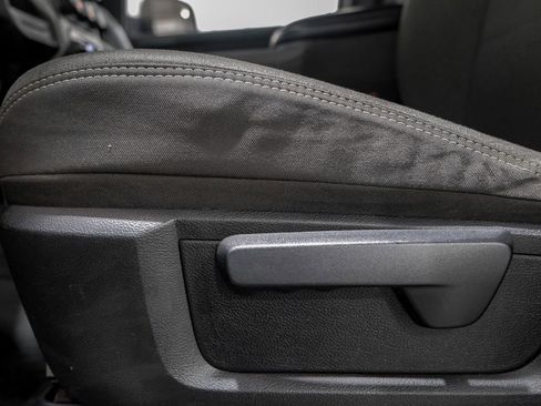 Used 2021 RAM 3500 Tradesman image 33