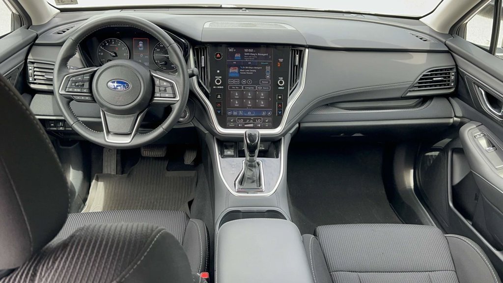 Certified 2025 Subaru Legacy Premium AWD/4WD image 11