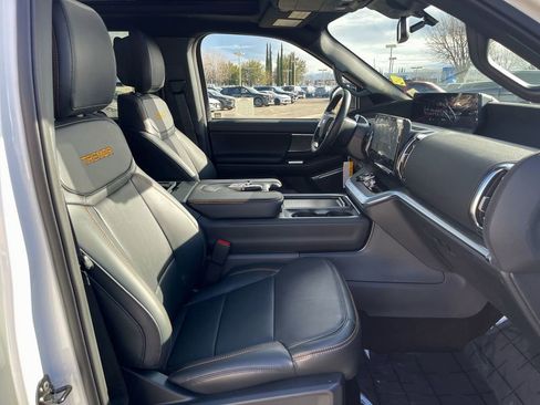 New 2026 Ford Expedition Tremor image 57