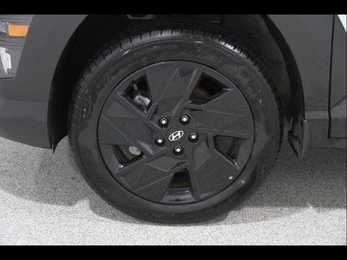 Certified 2026 Hyundai Kona SEL Sport AWD/4WD image 22