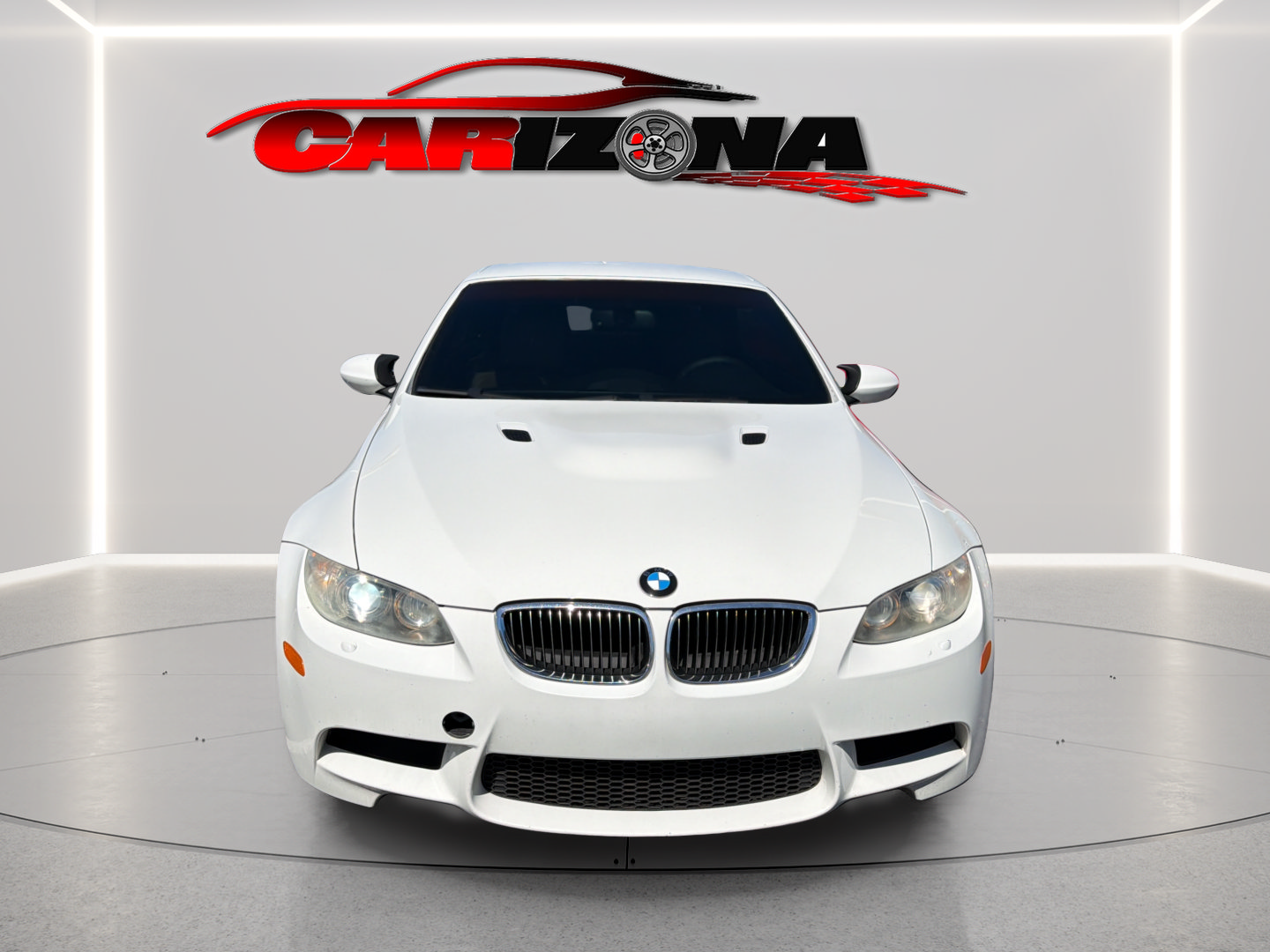 Used 2009 BMW M3 Convertible RWD image 13