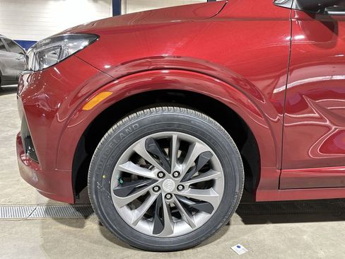 Used 2023 Buick Encore GX Select w/ Sport Touring Package image 18