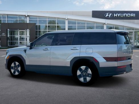 New 2026 Hyundai Santa Fe SE AWD/4WD image 4