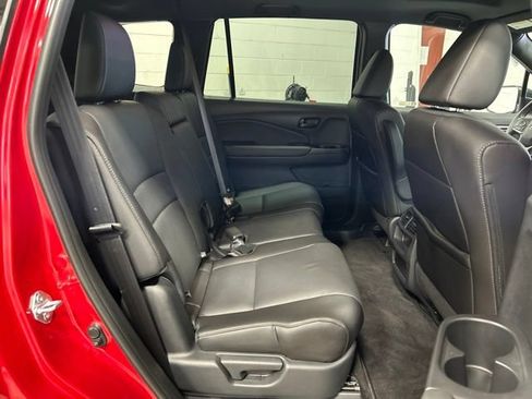 Certified 2023 Honda Passport EX-L image 21