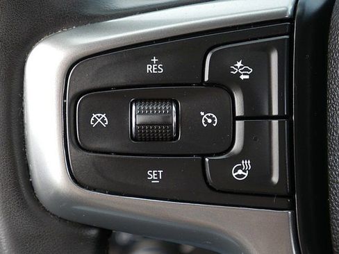 Used 2023 Chevrolet Silverado 1500 LT image 29