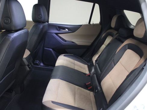 New 2026 Chevrolet Equinox ACTIV AWD/4WD image 21