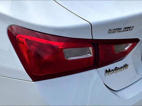 Used 2024 Chevrolet Malibu LT image 20