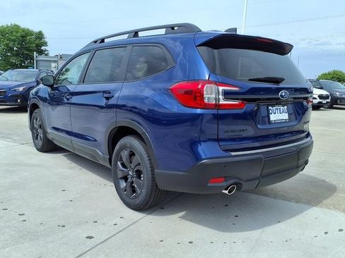 New 2026 Subaru Ascent Premium AWD/4WD image 3