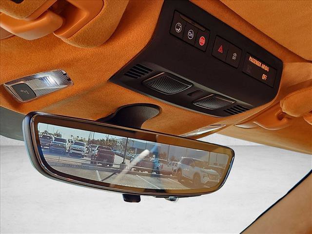 Used 2021 Chevrolet Corvette Stingray Premium Conv w/ 3LT RWD image 22