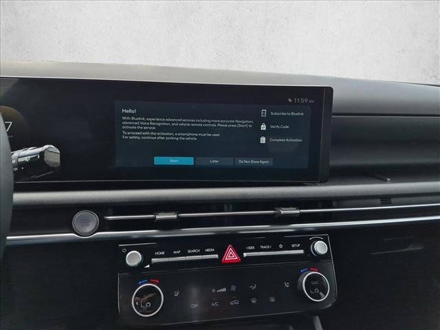 Used 2025 Hyundai Tucson SEL FWD image 13