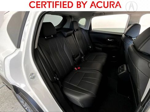 Used 2025 Acura ADX AWD image 34