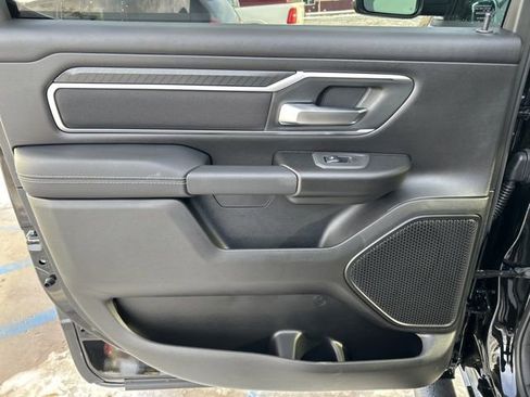 New 2026 RAM 1500 Big Horn image 16