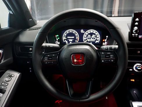 Used 2025 Honda Civic Type R image 29