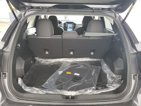 New 2025 Subaru Crosstrek 2.0i image 31
