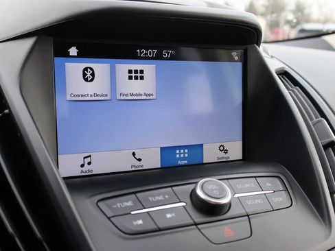 Used 2018 Ford Escape SEL image 35