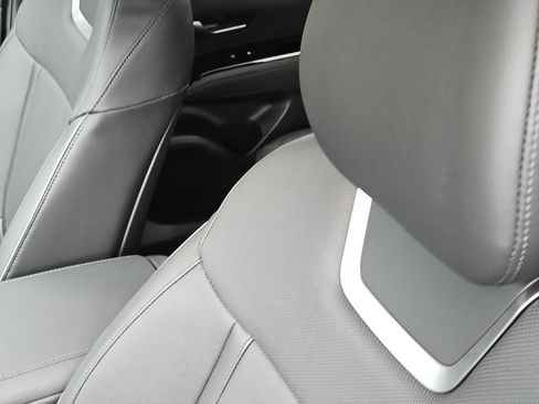 New 2026 Hyundai Tucson Limited AWD/4WD image 24