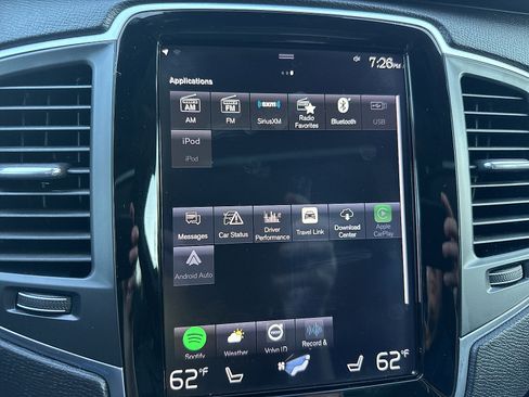 Used 2018 Volvo XC90 T5 Momentum w/ Convenience Package AWD/4WD image 50