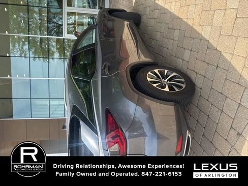 Used 2020 Lexus RX 350 AWD w/ Premium Package image 5